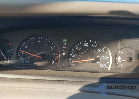 2004 Toyota Avalon Xl from USA, damaged, VIN 4T1BF28B84U371152